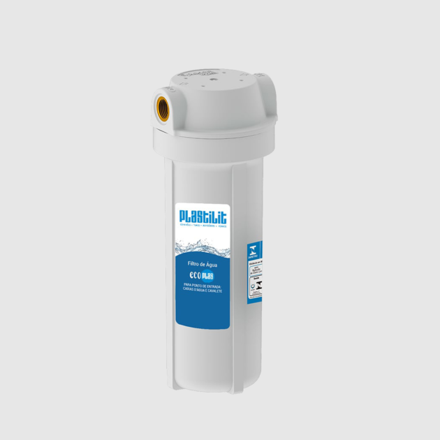 Filtro de agua