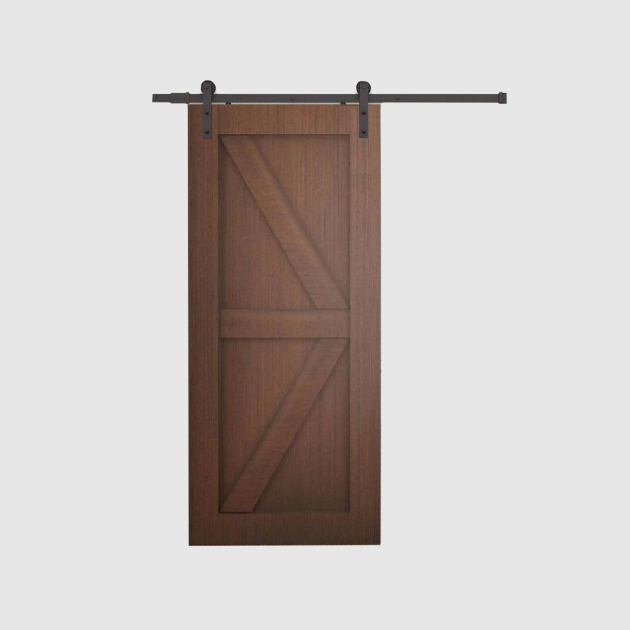 Kit para puerta granero
