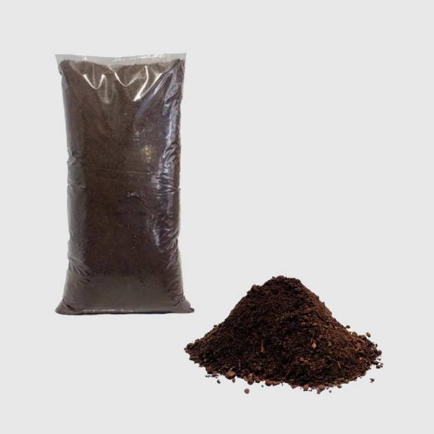Tierra Abonada para Plantar 4Kg