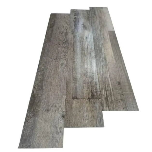 piso vinílico autoadhesivo gris añejo espesor 2mm precio m2