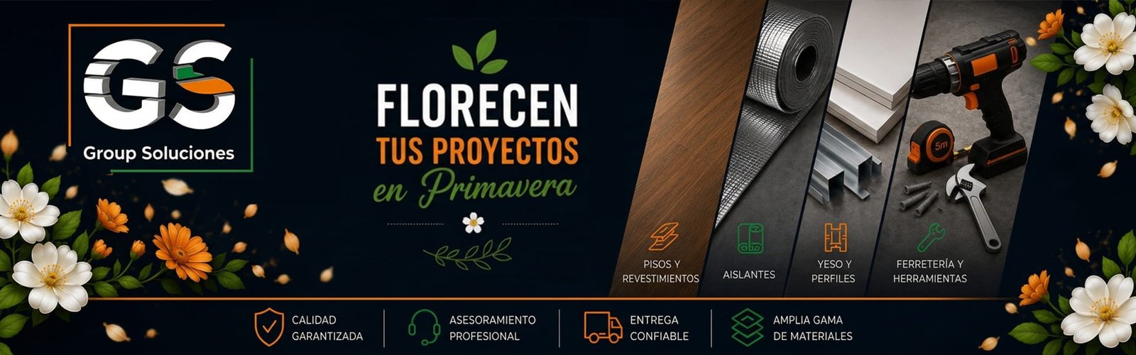 Banner mes de la nostagia Group Soluciones